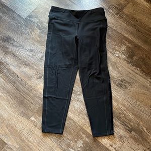 Sweaty Betty fleece lined leggings